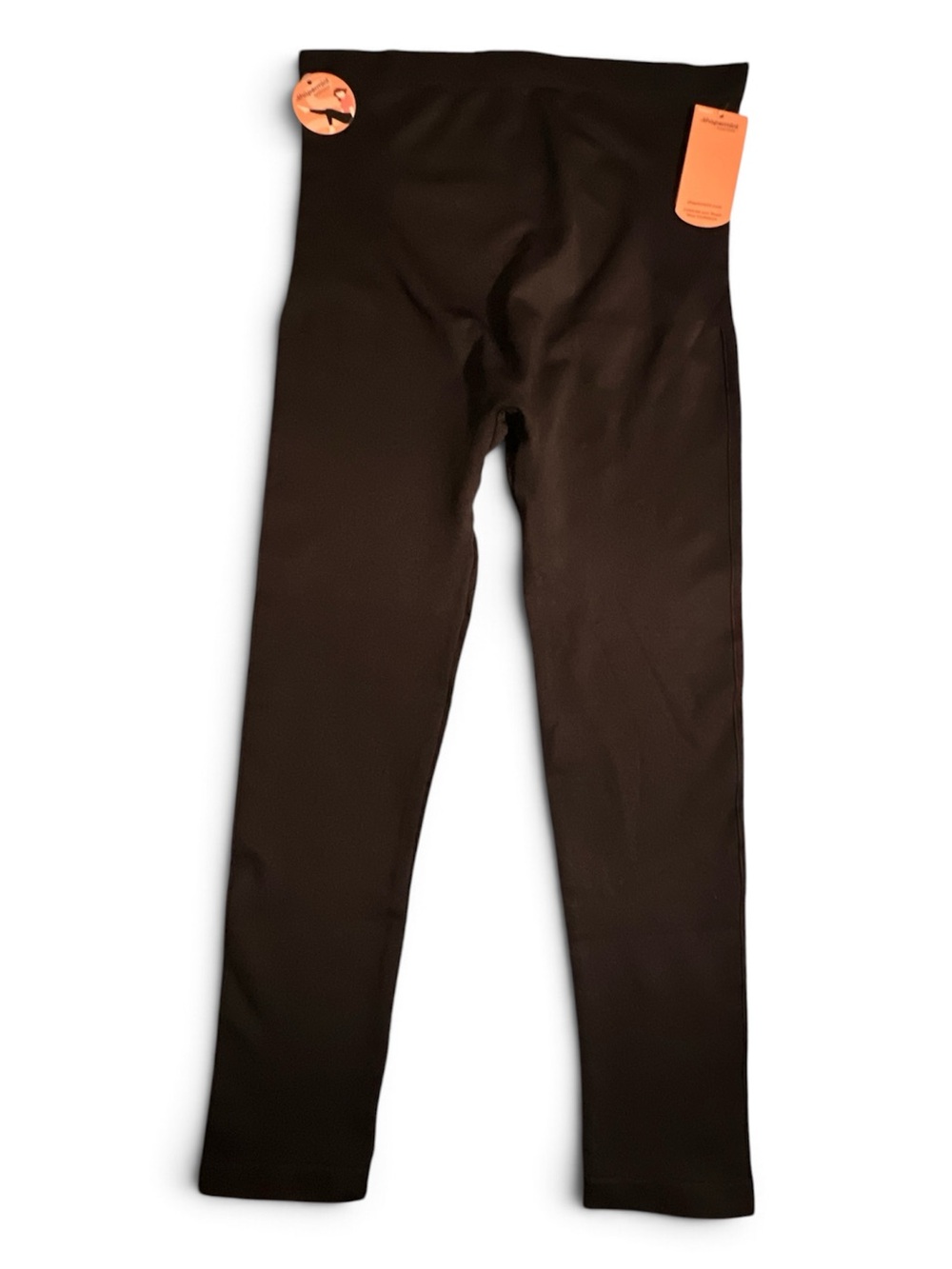 SHAPERMINT High Waisted Shaping Leggings 2X